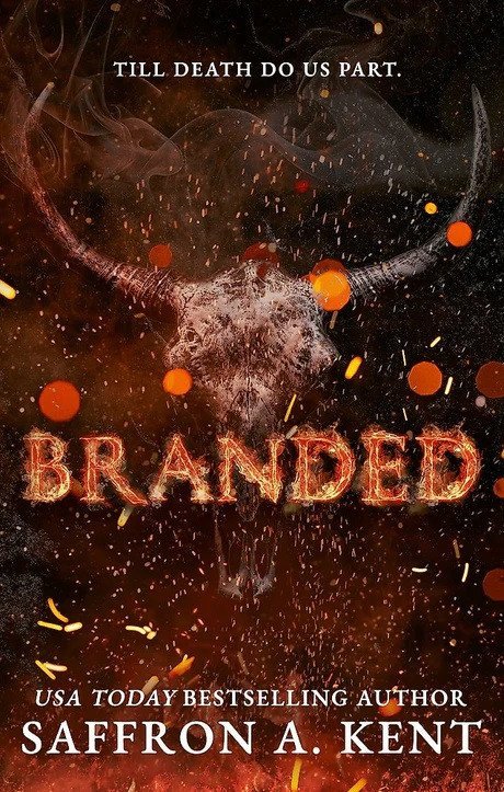 Kent Saffron A.: Branded