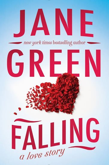 Green Jane: Falling