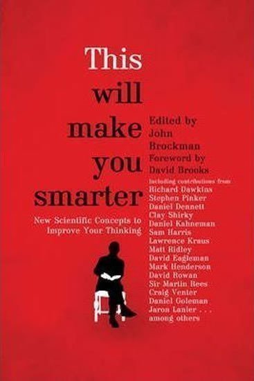 Brockman John: This Will Make You Smarter