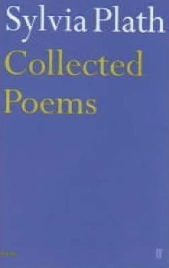 Plathová Sylvia: Collected Poems