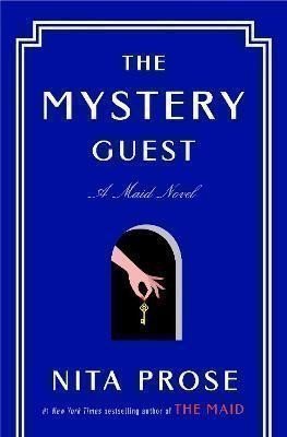 Prose Nita: The Mystery Guest: A Maid Novel