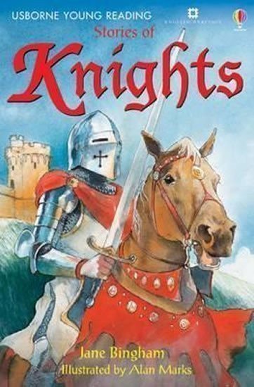 Bingham Jane: Stories Of Knights