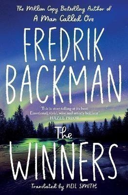 Backman Fredrik: Winners