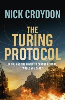 Croydon Nick: Turing Protocol