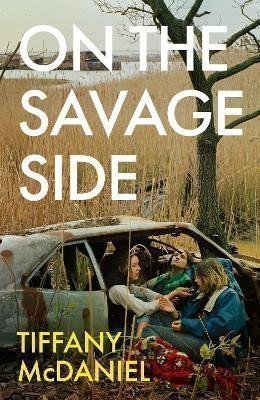 McDaniel Tiffany: On the Savage Side
