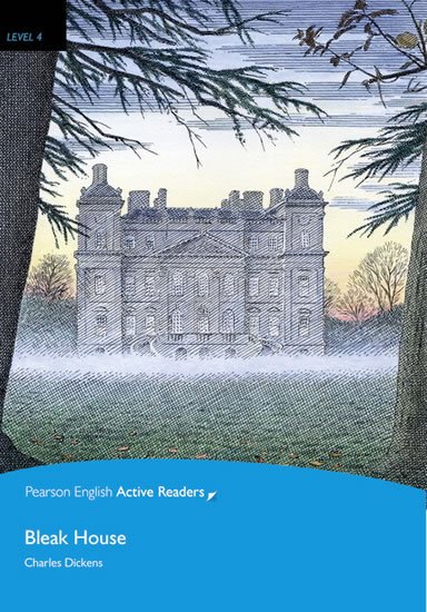 Dickens Charles: PEAR | Level 4: Bleak House Bk/Multi-ROM with MP3 Pack Dickens Charles: PEAR | Level 4: Bleak House Bk/Multi-ROM with MP3 Pack