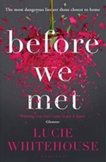 Whitehouseová Lucie: Before We Met