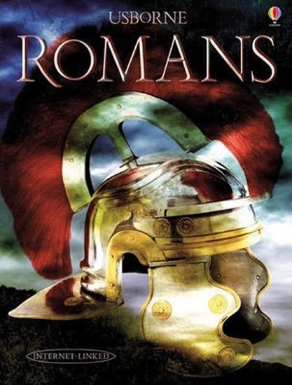 kolektiv autorů: Illustrated History of Romans