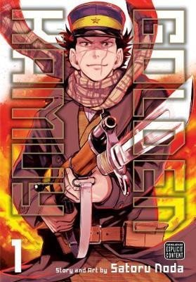 Noda Satoru: Golden Kamuy 1