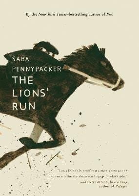 Pennypackerová Sara: Lions´ Run