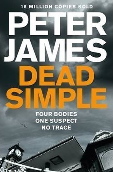 James Peter: Daed Simple