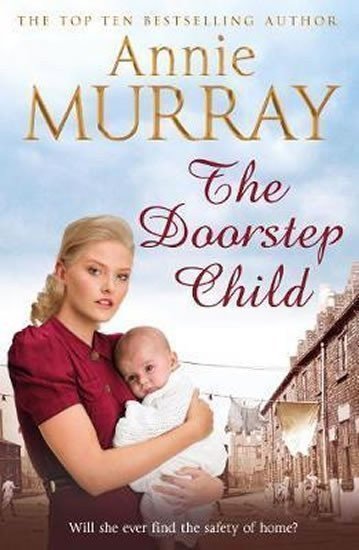 Murray Annie: The Doorstep Child