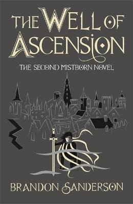 Sanderson Brandon: The Well of Ascension
