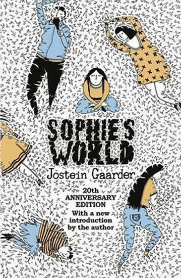 Gaarder Jostein: Sophie´s World