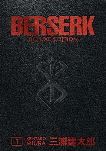 Miura Kentaró: Berserk Deluxe Volume 1 Miura Kentaró: Berserk Deluxe Volume 1