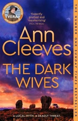 Cleevesová Ann: Dark Wives