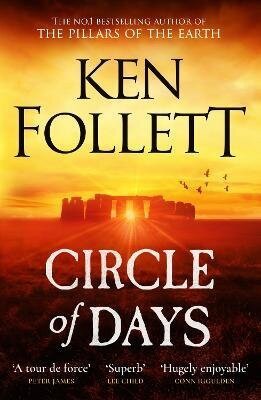 -: Circle of Days