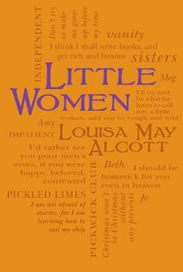 Alcottová Louisa May: Little Women