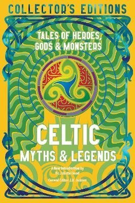 -: Celtic Myths & Legends