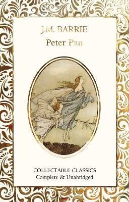 Barrie James Matthew: Peter Pan
