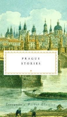 Bassett Richard: Prague Stories