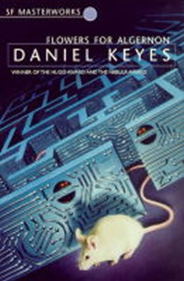 Keyes Daniel: Flowers for Algernon