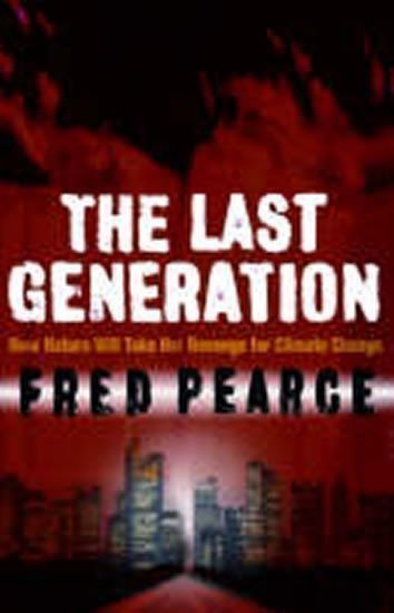 neuveden: Last Generation