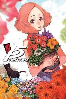 Atlus: Persona 5 / 10