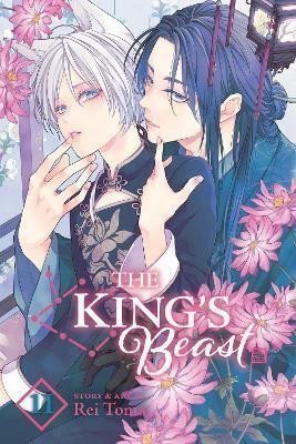Toma Rei: The King´s Beast, Vol. 11