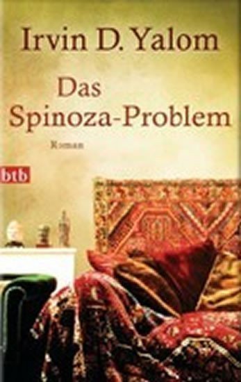 Yalom Irvin D.: Das Spinoza-Problem