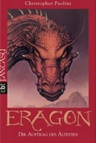 Paolini Christopher: Eragon: Der Auftrag des Ältesten