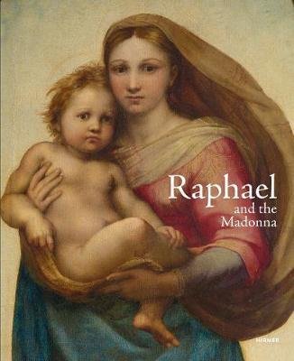 Koja Stephan: Raphael and the Madonna