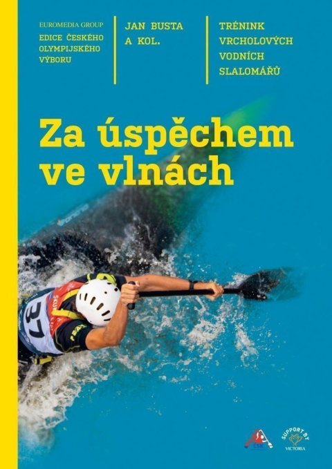 kolektiv autorů: Za úspěchem ve vlnách
