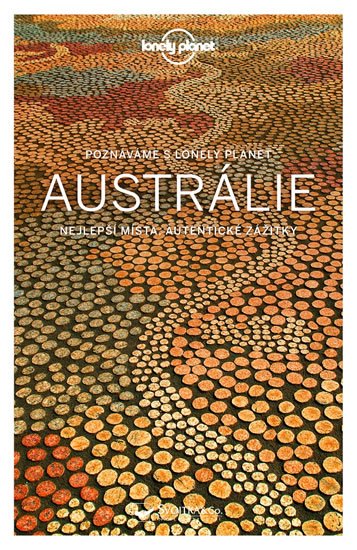 neuveden: Poznáváme Austrálie - Lonely Planet