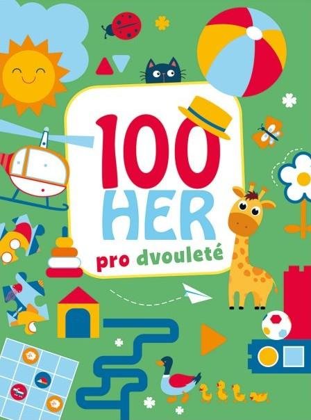 neuveden: 100 her pro dvouleté