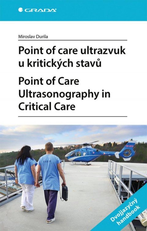 neuveden: Point of care ultrazvuk u kritických stavů neuveden: Point of care ultrazvuk u kritických stavů