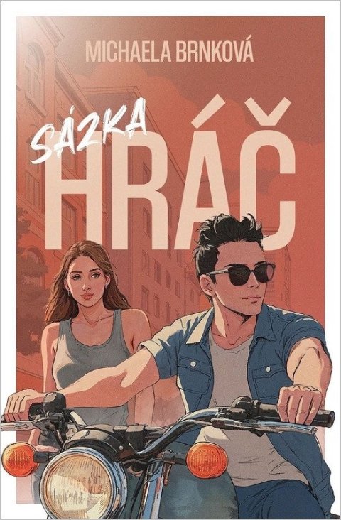 Brnková Michaela: Hráč