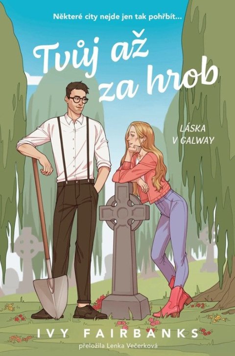 : Tvůj až za hrob