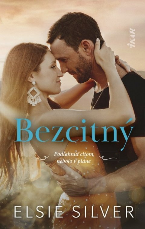 Silver Elsie: Bezcitný (slovensky)