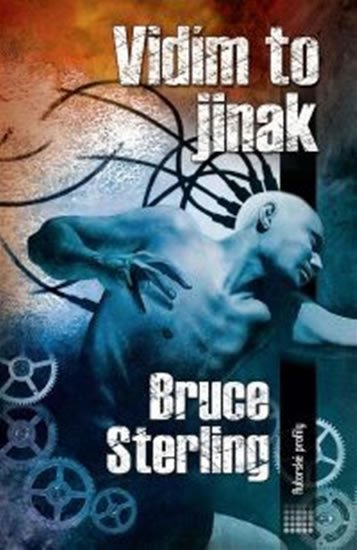 Sterling Bruce: Vidím to jinak