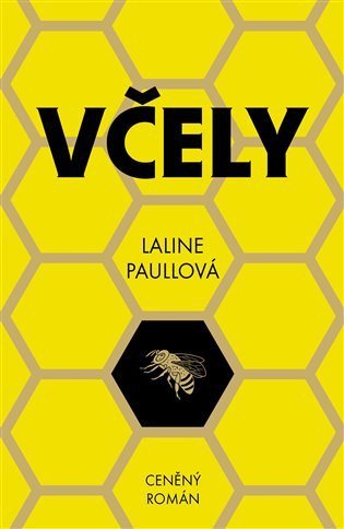 Paullová Laline: Včely