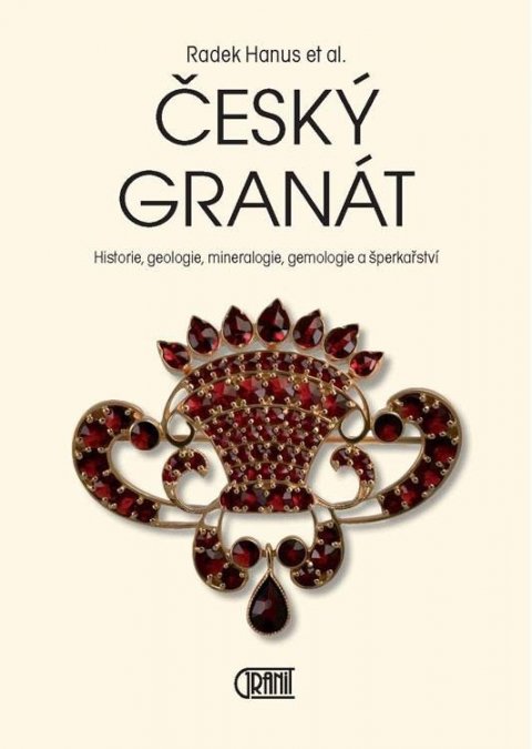 Hanus Radek: Český granát