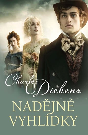 Dickens Charles: Nadějné vyhlídky Dickens Charles: Nadějné vyhlídky