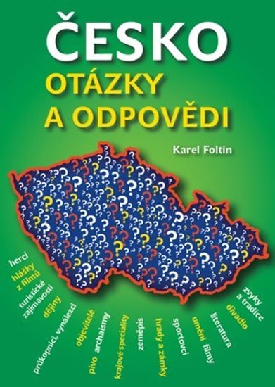 Foltin Karel: Česko - Otázky a odpovědi