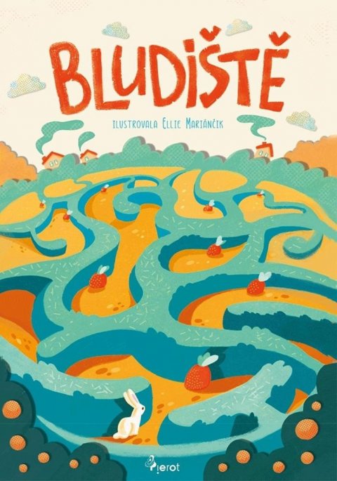 Marianchik Elina: Bludiště