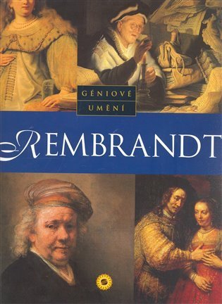 neuveden: Geniové umění - Rembrandt