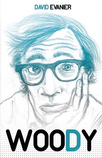 Evanier David: Woody