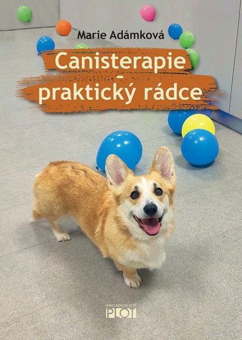 : Canisterapie - praktický rádce