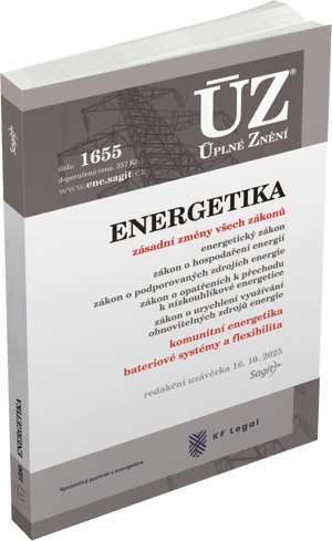 neuveden: ÚZ 1655 Energetický zákon (komunitní energetika), Zákon o podporovaných zdr