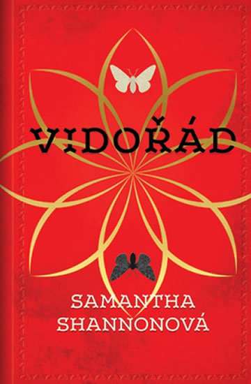 Shannonová Samantha: Vidořád Shannonová Samantha: Vidořád